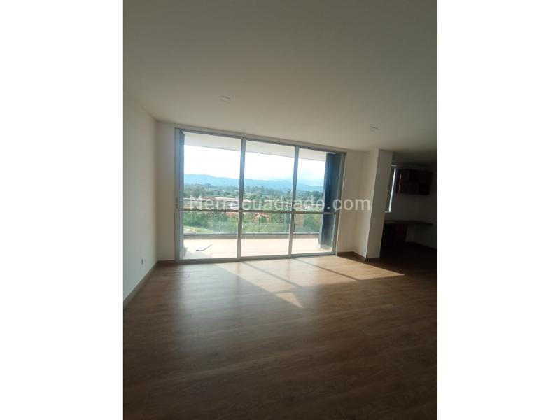 Apartamento en Arriendo, San Antonio De Pereira, Rionegro - 3