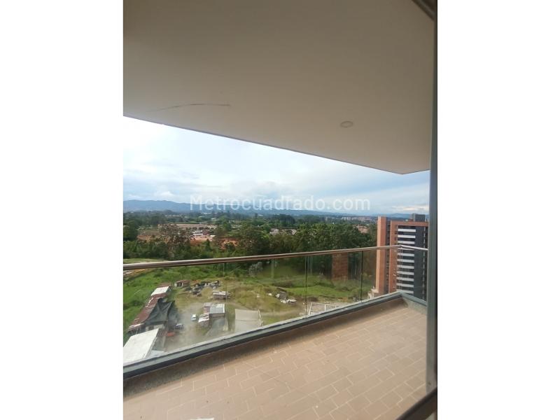 Apartamento en Arriendo, San Antonio De Pereira, Rionegro - 4