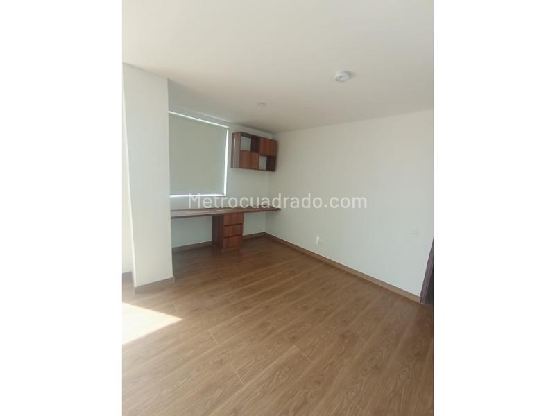 Apartamento en Arriendo, San Antonio De Pereira, Rionegro - 5