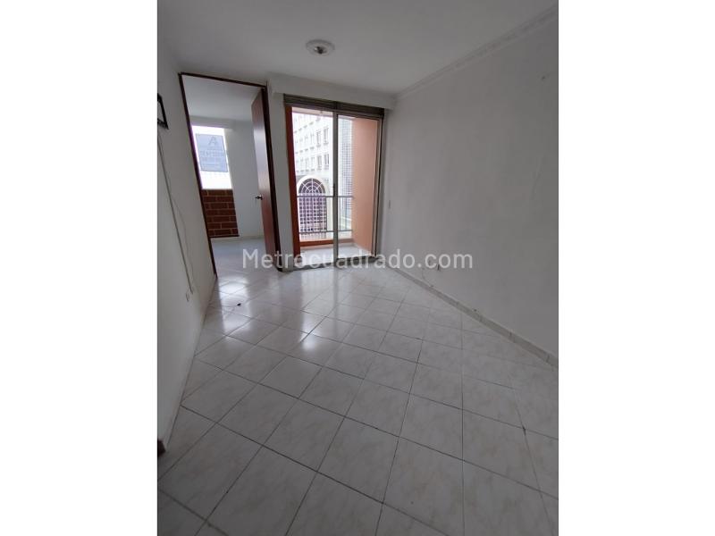 2BR Apartment for Rent in Centro (54m²) - 3