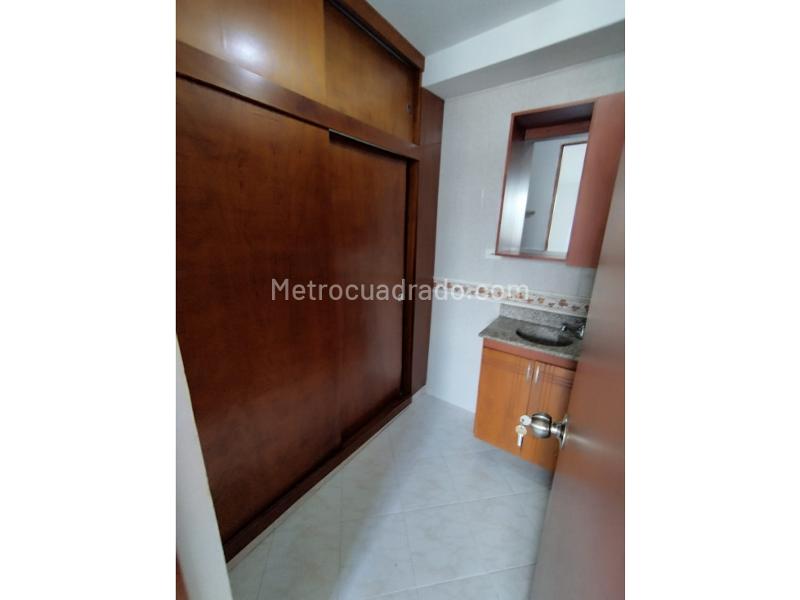 2BR Apartment for Rent in Centro (54m²) - 4