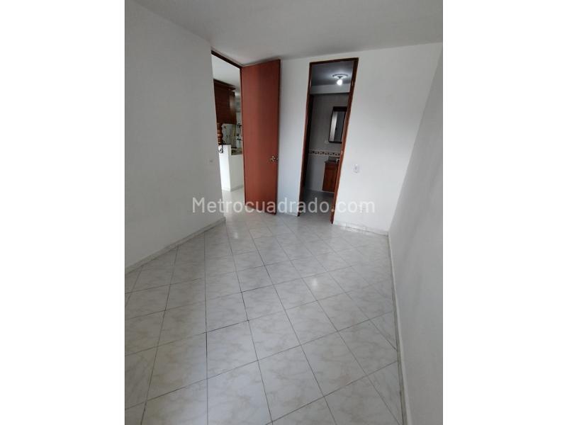 2BR Apartment for Rent in Centro (54m²) - 5
