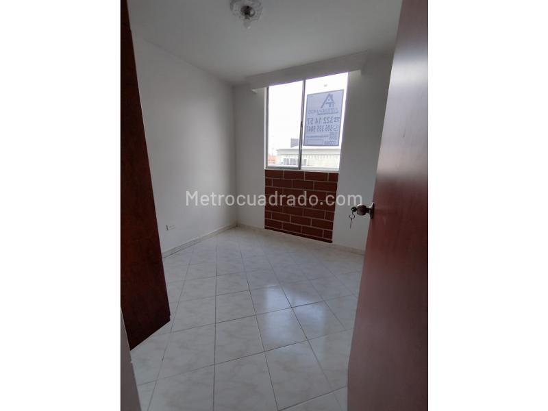 2BR Apartment for Rent in Centro (54m²) - 7
