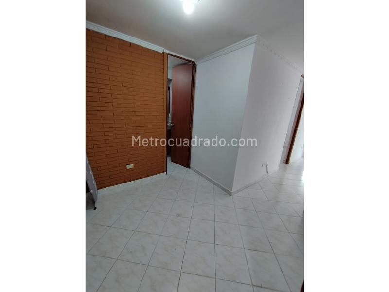 2BR Apartment for Rent in Centro (54m²) - 9