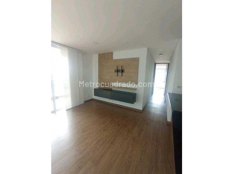 2BR Apartment in San Antonio De Pereira (65 m²) - 2