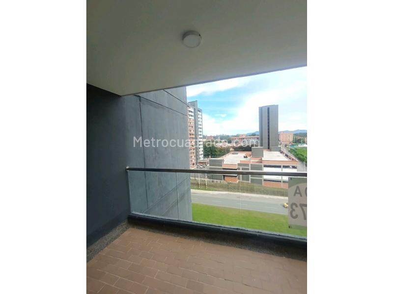 2BR Apartment in San Antonio De Pereira (65 m²) - 4