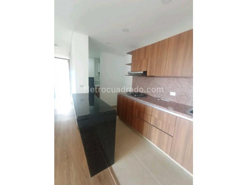 2BR Apartment in San Antonio De Pereira (65 m²) - 5