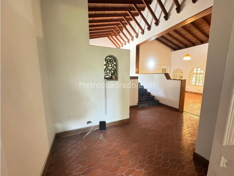 Commercial 3BR House in Exclusive El Poblado - 3
