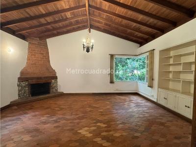 Casa en arriendo en El Poblado, Medellín · foto 5 de 16
