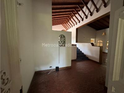 Casa en arriendo en El Poblado, Medellín · foto 10 de 16