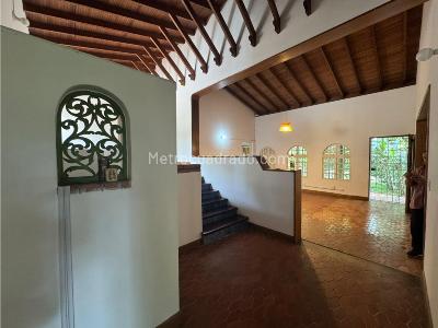 Casa en arriendo en El Poblado, Medellín · foto 11 de 16