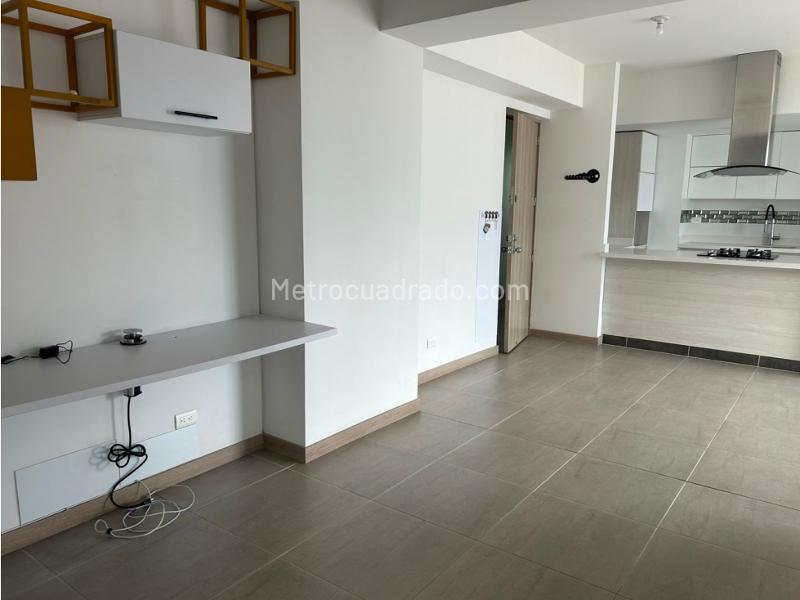 Apartamento en arriendo en Amazônia, Bello (3 habitaciones) - 7