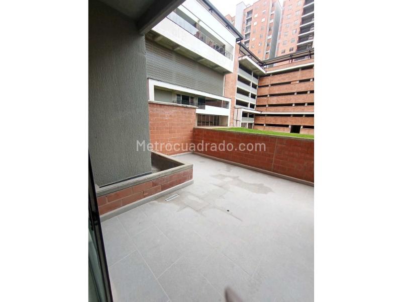 Apartamento en Arriendo, Fontibon, Rionegro - 3