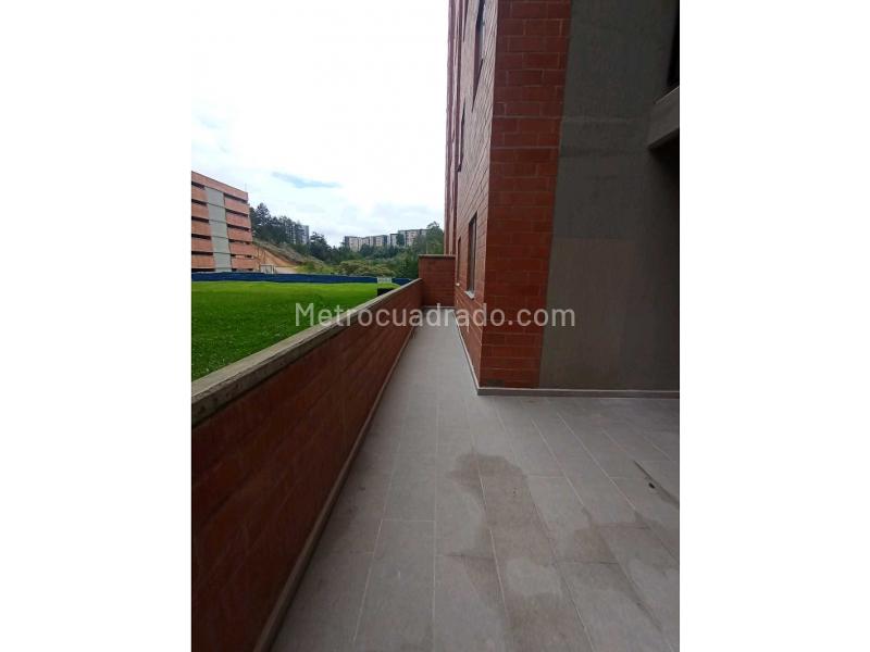 Apartamento en Arriendo, Fontibon, Rionegro - 4