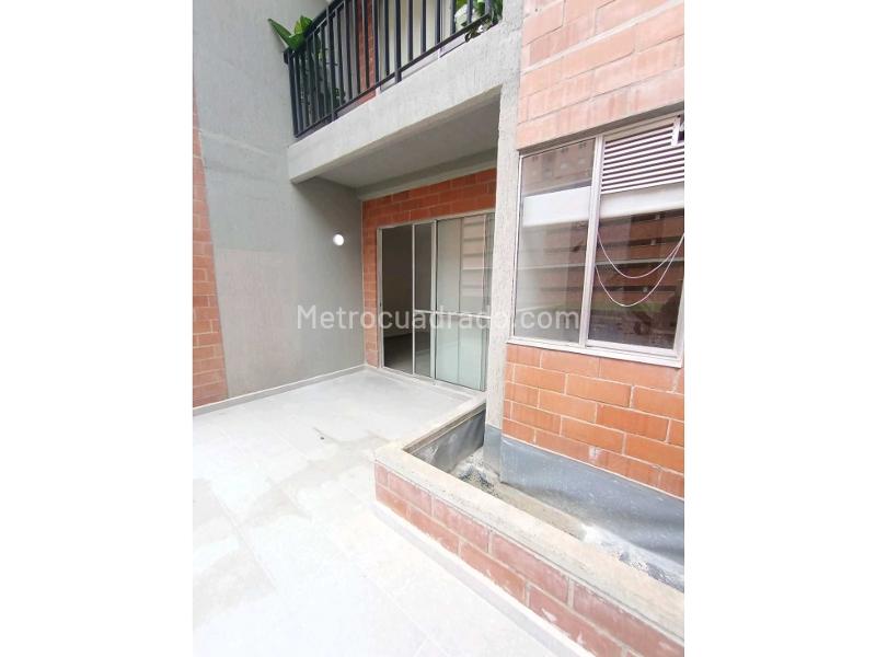 Apartamento en Arriendo, Fontibon, Rionegro - 5