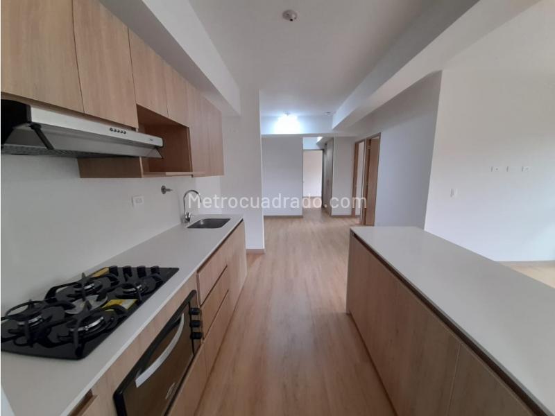 3BR Apartment for Rent in Bello Amazonia (99m²) - 3