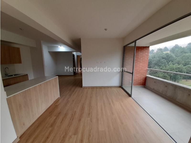 3BR Apartment for Rent in Bello Amazonia (99m²) - 5