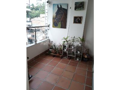 Apartamento de 4 alcobas en venta en Cabañas, Bello, 98 m² · foto 8 de 20