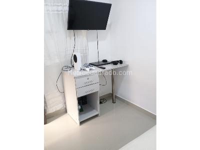 Apartamento de 4 alcobas en venta en Cabañas, Bello, 98 m² · foto 16 de 20