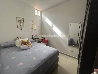Apartamento de 4 alcobas en venta en Cabañas, Bello, 98 m² · foto 19 de 20