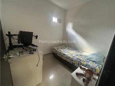 Apartamento de 4 alcobas en venta en Cabañas, Bello, 98 m² · foto 20 de 20