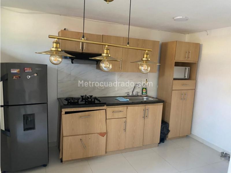 Casa en Venta, Amazonia, Bello – pohled 3