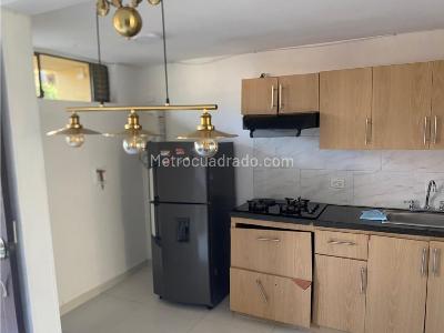 Casa de 3 alcobas en venta en Amazonia, Bello, 125 m² · foto 4 de 20
