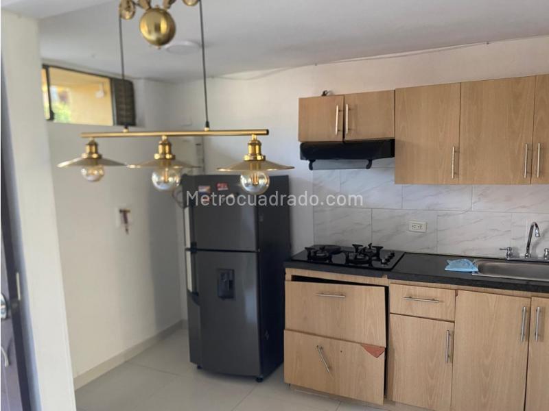 Casa en Venta, Amazonia, Bello – pohled 5