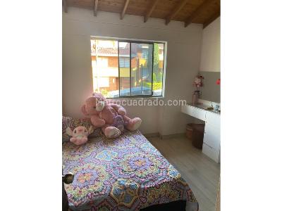 Casa de 3 alcobas en venta en Amazonia, Bello, 125 m² · foto 9 de 20