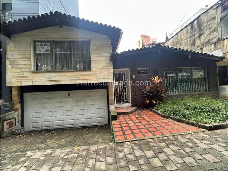 Casa de 5 Alcobas en Arriendo en Alameda