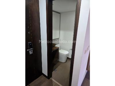 Apartamento de 3 alcobas en venta en Castropol, Medellín, 150 m² · foto 17 de 20
