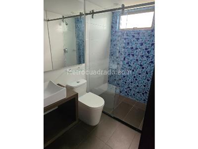 Apartamento de 3 alcobas en venta en Castropol, Medellín, 150 m² · foto 18 de 20