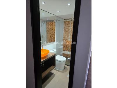 Apartamento de 3 alcobas en venta en Castropol, Medellín, 150 m² · foto 19 de 20