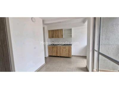 Apartamento de 2 alcobas en venta en Rionegro, Rionegro, 62 m² · foto 2 de 20