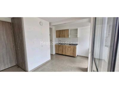 Apartamento de 2 alcobas en venta en Rionegro, Rionegro, 62 m² · foto 4 de 20