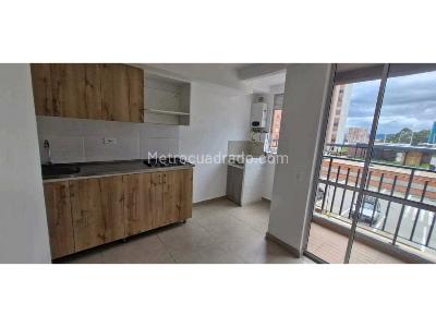 Apartamento de 2 alcobas en venta en Rionegro, Rionegro, 62 m² · foto 14 de 20