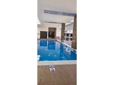 Apartamento de 2 alcobas en venta en Rionegro, Rionegro, 62 m² · foto 16 de 20