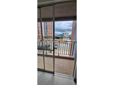 Apartamento de 2 alcobas en venta en Rionegro, Rionegro, 62 m² · foto 17 de 20