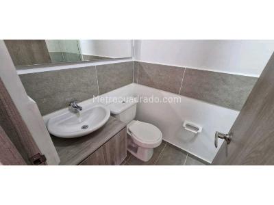 Apartamento de 2 alcobas en venta en Rionegro, Rionegro, 62 m² · foto 18 de 20