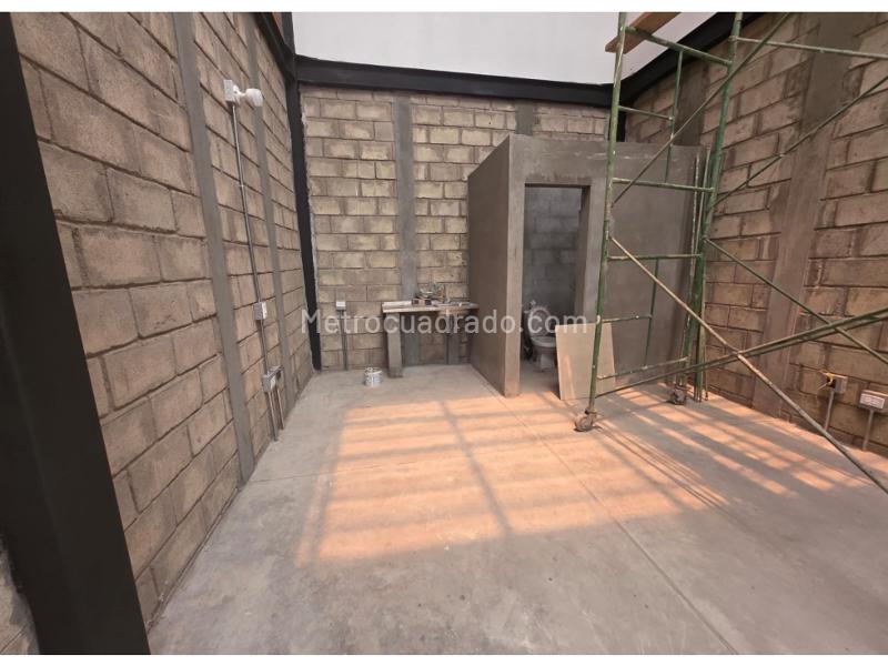 Bodega en Arriendo, Barrio Perez, Bello - Vista 4