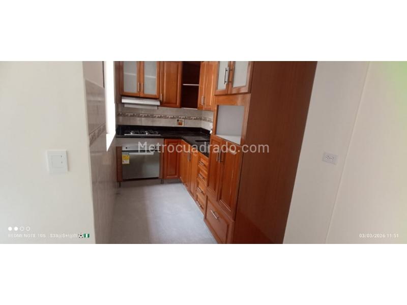 4BR House in El Dorado (156 m²)