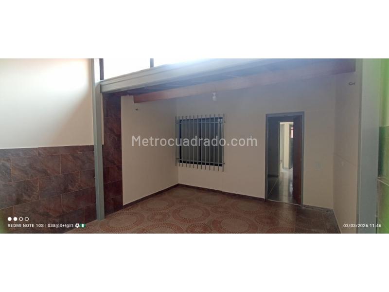4BR House in El Dorado (156 m²) - 2