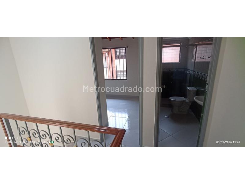 4BR House in El Dorado (156 m²) - 4