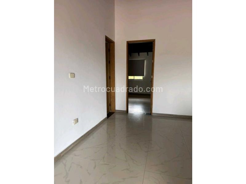 Casa en Arriendo, La Tablaza, Rionegro - 2