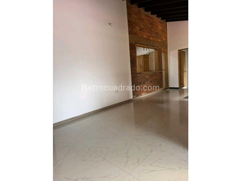 Casa en Arriendo, La Tablaza, Rionegro - 3