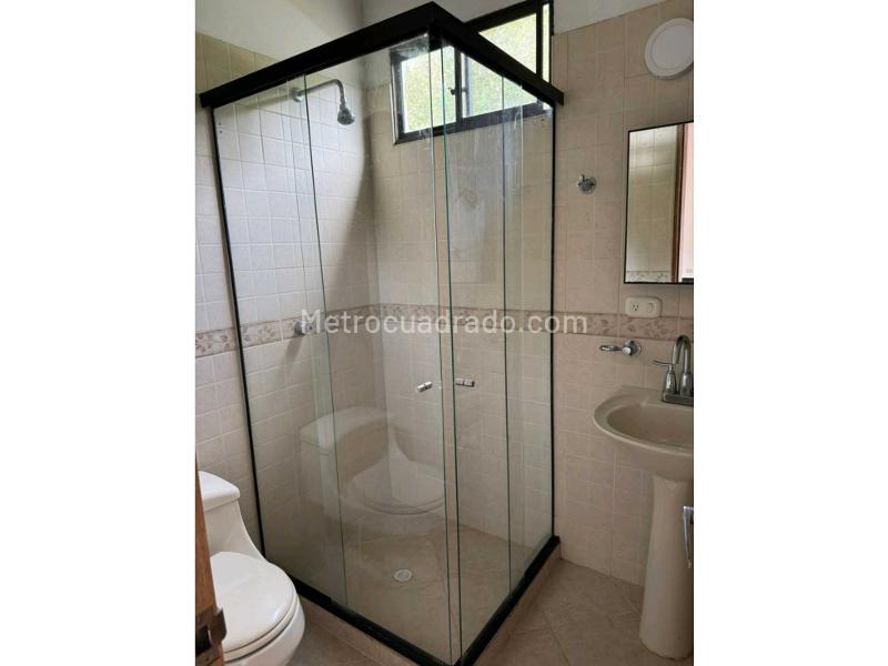 Casa en Arriendo, La Tablaza, Rionegro - 4