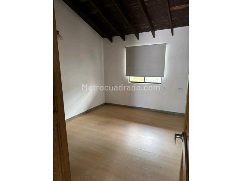 Casa en Arriendo, La Tablaza, Rionegro - 5