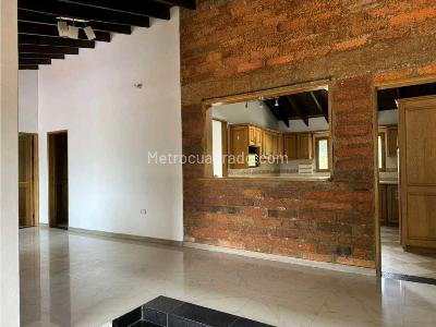 Casa en arriendo en La Tablaza, Rionegro · foto 7 de 8