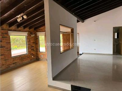 Casa en arriendo en La Tablaza, Rionegro · foto 8 de 8