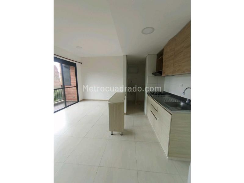 2BR Apartment in Barro Blanco (65 m²) - 2